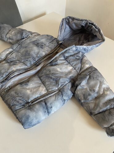 Nova nepromočiva ZARA jakna, veličina 98, iz najnovike kolekcije