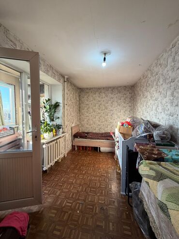 Продажа квартир: 2 комнаты, 45 м², Индивидуалка, 4 этаж, Косметический ремонт — 6