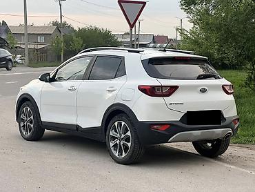 киа стоник 2019 цена бишкек: Kia Stonic: 2018 г., 1.6 л, Автомат, Дизель — 3