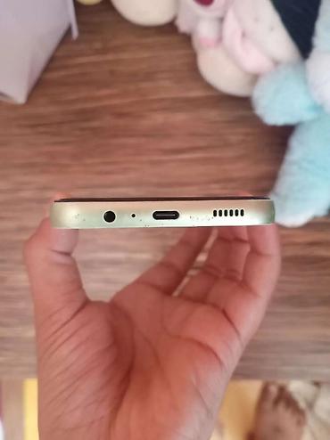 Mobil telefonlar: Samsung Galaxy A14, 64 GB, rəng - Yaşıl, Qırıq — 5