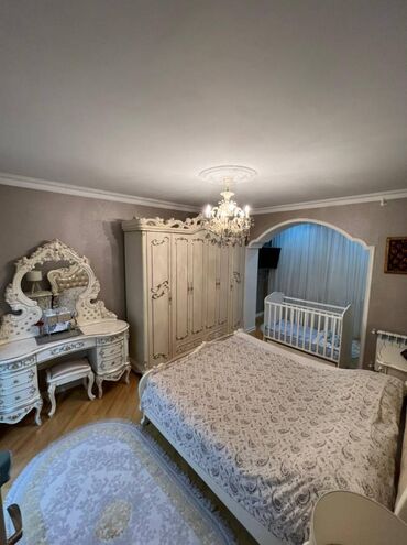 Köhnə tikili: Bakı, 4 otaqlı, Köhnə tikili, m. Neftçilər, 115 kv. m — 7