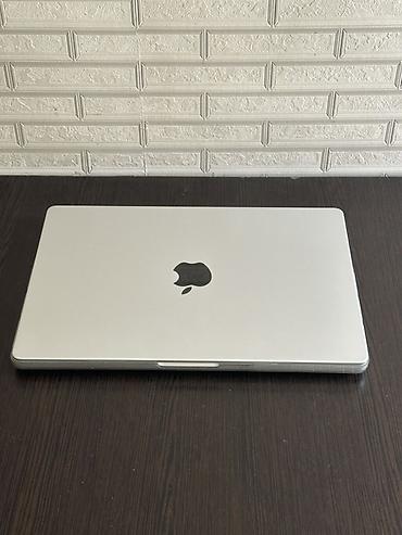 макбук аир м1 цена: Apple MacBook Pro 14 M3 (серебристый) Память - 512 гигабайт — 1