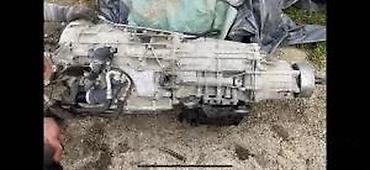 akumulatori: S TRONIK MENJAC AUDI 3.0 TDI QUATRRO | Ispravan sa radnom garancijom — 1