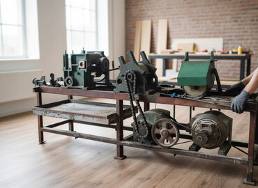 Производство кондитерских изделий: Линия по производству печенья!полностью рабочая. 16 видов печенья — 2