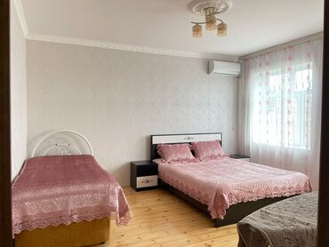 Günlük kirayə evlər: 120 kv. m, 4 otaqlı, Kombi, Qaz, İşıq -da lalafo.az — 13 Günlük kirayə evlər: 120 kv. m, 4 otaqlı, Kombi, Qaz, İşıq — 13