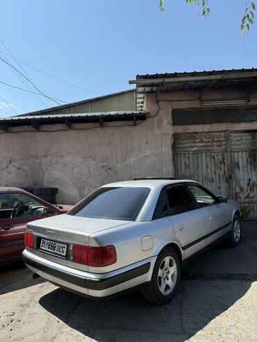 двигатель на ауди с4 2 3: Audi 100: 1993 г., 2.3 л, Механика, Бензин, Седан