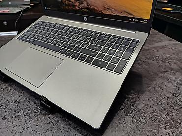 Ноутбуки HP: Для программирования, Новый, Intel Core i7 — 3