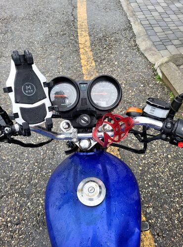 Mopedlər,skuterlər: Salam elim yandı M50 il 2022 10 min km Usdunde kaska hediyye — 5