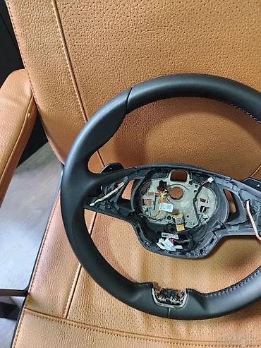 obe: VOLAN SKODA OCTAVIA SUPERB F1 SALTANJE | Volan skoda octavia superb — 4