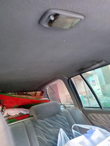 Toyota: Toyota Caldina: 1996 г., 1.8 л, Механика, Бензин, Универсал — 9