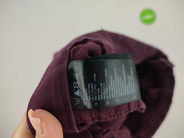 ciuchy second hand: H&M, Chinosy dla mężczyzn, rozmiar L — 7