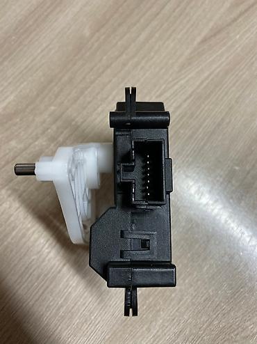 lecsus: Сервопривод toyota/lexus новый #rx300#gx470/rx330 — 3