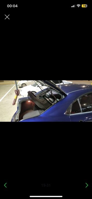 Mazda: Mazda 6: 2003 г., 2.3 л, Механика, Бензин, Седан — 11