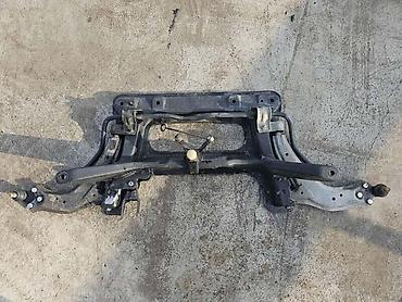 kodiranje abs modula: PREDNJI MOST ZA PEUGEOT 306 — 1