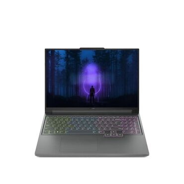 casper notebook qiymetleri: Lenovo Legion SLIM 5 16IRH8 (82YA00BWPS) | İstehsalçı: Lenovo;