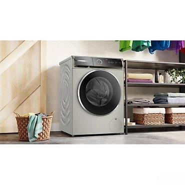 96: Paltaryuyan "Bosch WGB2560XME"W/MACHINE Bosch WGB2560XME 10 kq tutum — 1