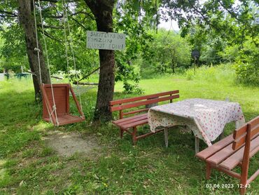 Günlük kirayə evlər: Kənd həyətində istirahət məkanı və gündəlik kirayə ev - Geniş — 2