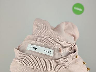 rainbow yupoo: Sinsay, Sweter damski, rozmiar S — 6