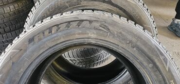 зимние шины в оше: Шины 225 / 60 / R 18, Зима, Б/у, Пара, Легковые, Япония, Bridgestone