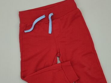 spodnie narciarskie fischer: Sweatpants, 1.5-2 years, 92, condition - Fair