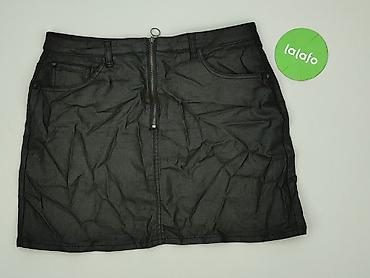 berska: Denim Co, Spódnica damska, rozmiar L — 2