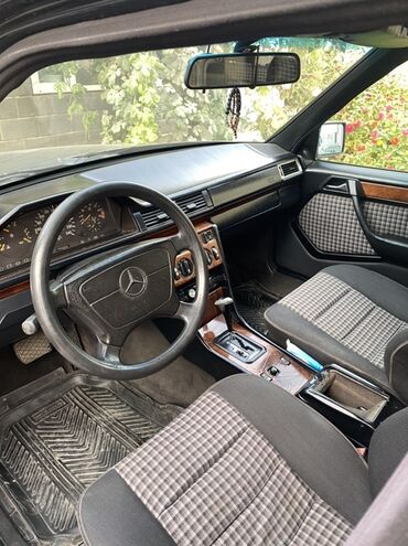 мотор м54б30 купить: Mercedes-Benz E-Class: 1994 г., 2.2 л, Автомат, Бензин, Универсал
