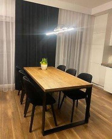 lazy sofa: Trpezarijski stolovi izrada po meri t77 model | izrada nameštaja po — 1