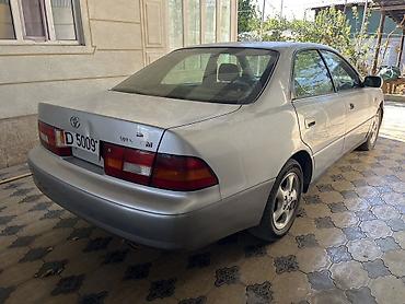 dewo tico: Toyota Windom: 1996 г., 2.5 л, Автомат, Бензин, Седан — 2