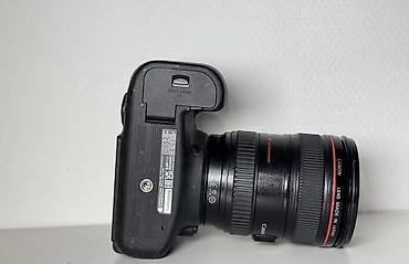 ipad m: Canon EOS 6D + объектив Canon EF 24–105mm f/4L IS USM Комплект для — 4