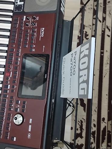 dj controller az: Sintezator, Korg, Yeni — 3