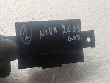 Auto delovi: Kompjuter racunar Lada 21214 Niva br.1. Polovno, ocuvano. Skinuto sa — 12