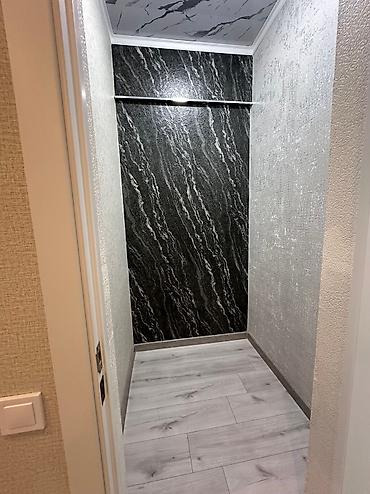 Долгосрочная аренда квартир: 2 комнаты, С мебелью полностью — 5