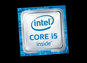 Процессоры: Процессор, Б/у, Intel Core i5, 4 ядер, Для ПК