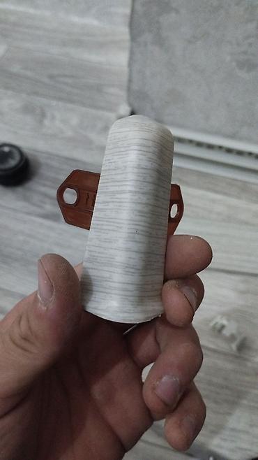 Натяжной потолок: Натяжной потолок Глянцевое Монтаж — 1