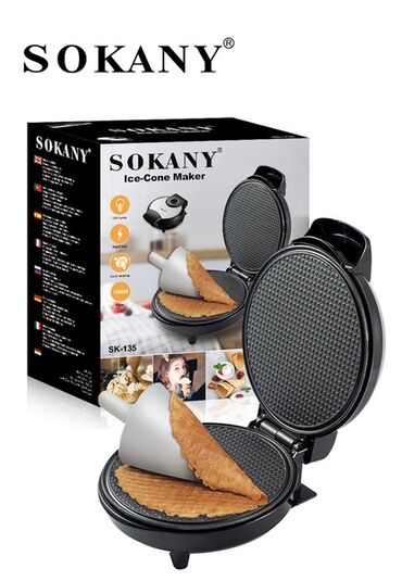 sokany 6 в 1 отзывы: Вафельница от Sokany Самые вкусные вафли дома Торг есть! г Ош
