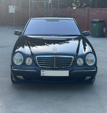 продажа запчастей на авто: Mercedes W210 2000 ci il 
240 000 km 2.8 mator 
Qiymet :19 000