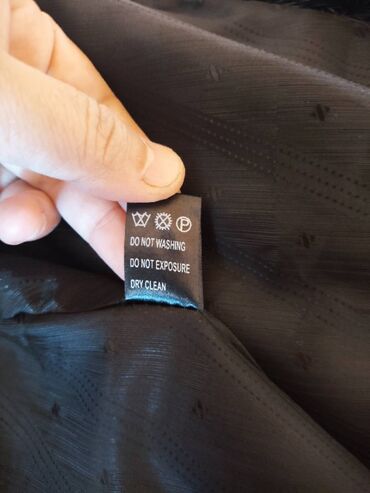 Kürklər: Təcili əlimyandıda təbii norka şuba satılır. Demək olar təzə kimidir — 7