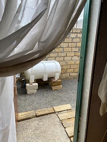 Həyət evləri və villalar: Masazır 1 otaqlı, 30 kv. m, Kredit yoxdur, Orta təmir — 7