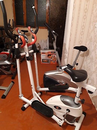 akilli saatlar: Qacis trenajorlari velotrenajor veloxizekler her cure vardir — 1