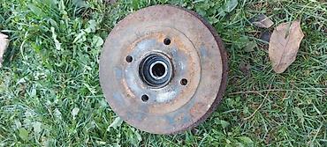 ventil turbine: DOBOS SA ABS ZA PEUGEOT 206 | cena je po komadu.Imam sve delove za — 4