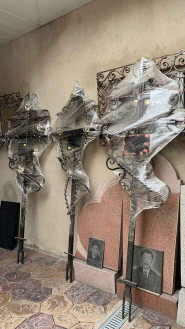 Ритуальные услуги: Ритуальные услуги — 7