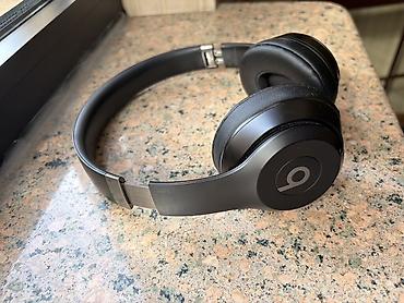 ugreen hitune max5c: Продаю наушники Beats Solo 4, чёрный цвет. Брал в январе за 14 800 — 1