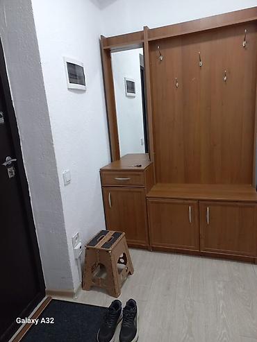 Долгосрочная аренда квартир: Студия, С мебелью полностью — 6