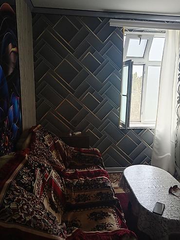 vasmoyda satilan bina evleri: Sumqayıt, 1 otaqlı, Köhnə tikili, 38 kv. m — 6