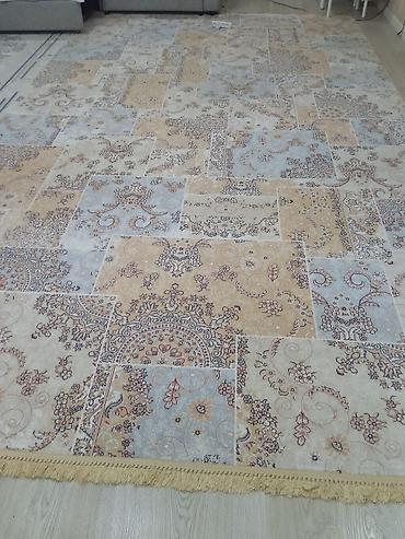 Ковер Б/у, 500 * 300, Турция