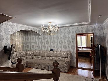 Продажа коттеджей и домов: 🔥 СРОЧНО ПРОДАЁТСЯ 2-ЭТАЖНЫЙ ДОМ В РУХИЙ МУРАС 🔥 💰 Цена: 350 000$ 🏡 — 3