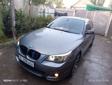 коробка опель вектра б: BMW 5 series: 2008 г., 2 л, Автоматические, Бензин