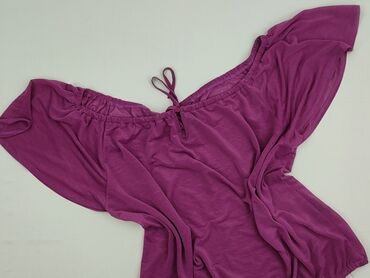 Women: H&M, Women's blouse, size M (EU 38)