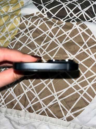 plasteşin 3: IPhone 13, 128 GB, Midnight, Face ID — 6