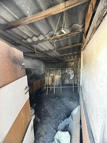 Продажа коттеджей и домов: Продается дом КАРА БАЛТА Ул,Шопокова 143 5комната+коридор участка — 13